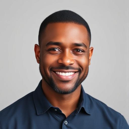 Marcus J.